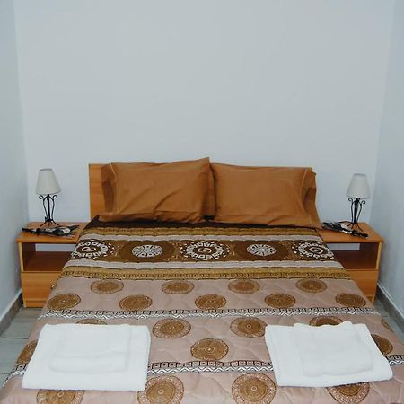 Cosy Studio Down Town Кавала Екстер'єр фото