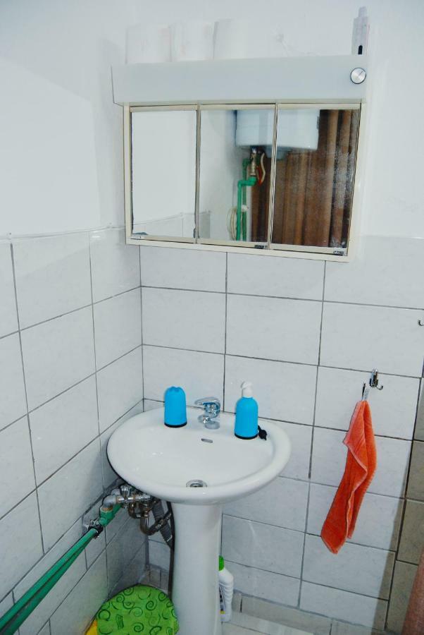 Cosy Studio Down Town Кавала Екстер'єр фото