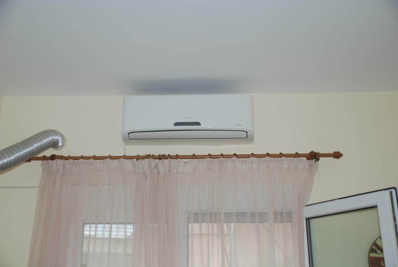 Cosy Studio Down Town Кавала Екстер'єр фото